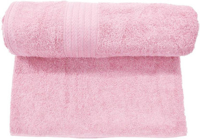 Shreejee Cotton 400 GSM Bath, Beach, Hand, Sport Towel