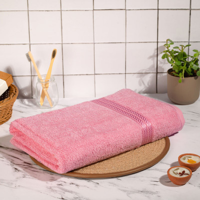 Comforic Cotton 500 GSM Bath Towel