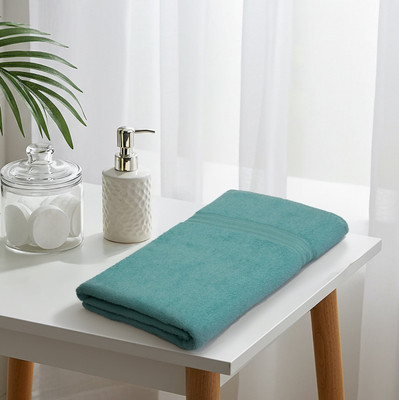 LIBERTY TOWELS Cotton 380 GSM Bath Towel