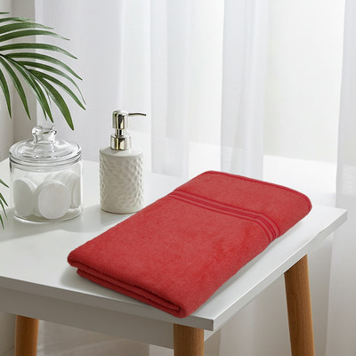 LIBERTY TOWELS Cotton 380 GSM Bath Towel