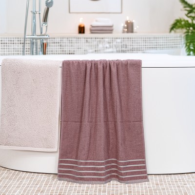 STATUS Terry Cotton 420 GSM Bath Towel