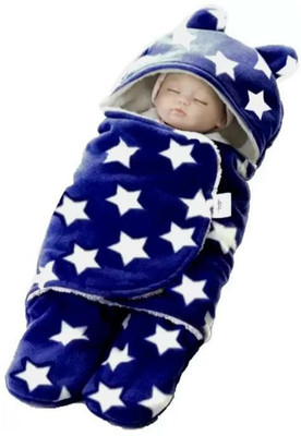 KMRSYSCO Baby Girls Maxi/Full Length Casual Dress(Blue, Sleeveless)