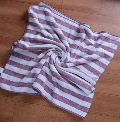 ADIYAL Bamboo 400 GSM Bath, Beach, Face, Hair, Sport Towel(Pack of 2)