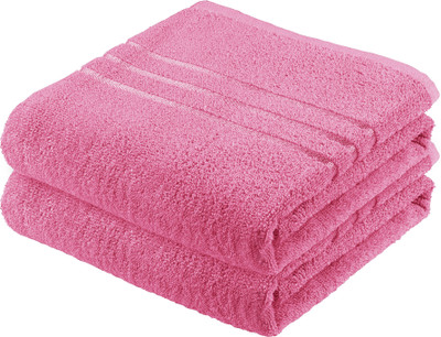 Story@home Cotton 450 GSM Hand Towel(Pack of 2)