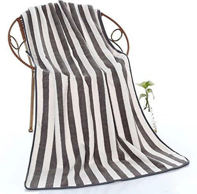 SHIVA Microfiber 380 GSM Bath, Beach, Sport, Hand Towel