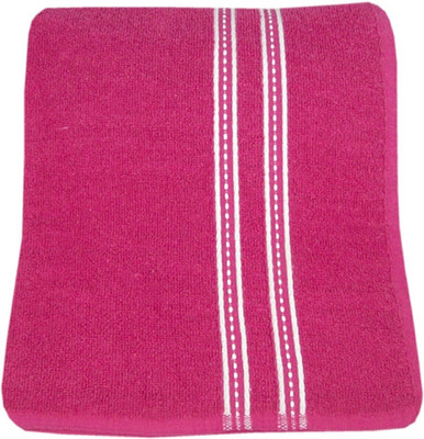 TOWELIA Cotton 470 GSM Bath, Beach, Sport Towel(Pack of 2)
