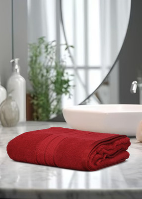Dollar Cotton 400 GSM Bath Towel Set
