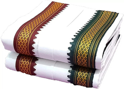 Welcome Buyer Cotton 400 GSM Hand Towel Set