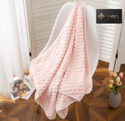 BLOSSIE Terry Cotton 500 GSM Bath Towel