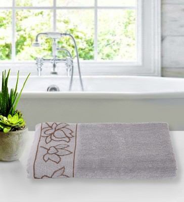 Satisfyn Cotton 400 GSM Bath Towel