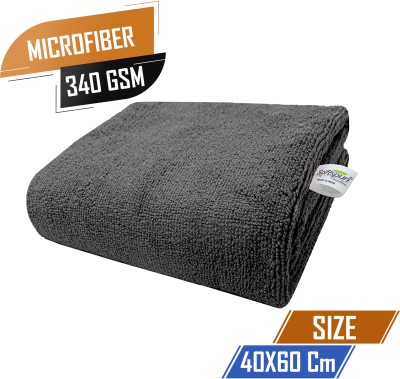 SOFTSPUN Microfiber 340 GSM Sport Towel