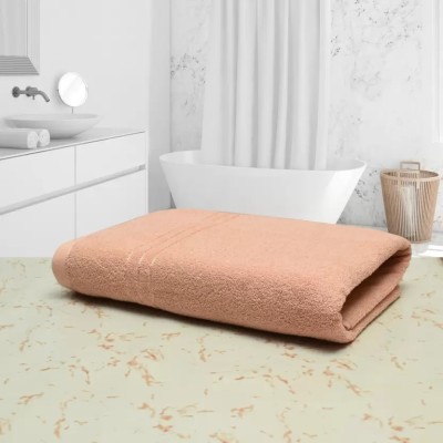 A V International Cotton 500 GSM Bath Towel