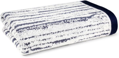 MYTRIDENT Cotton 525 GSM Bath Towel