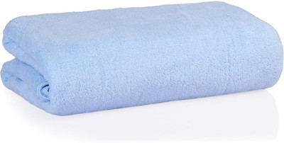 skenza Microfiber 500 GSM Bath Towel