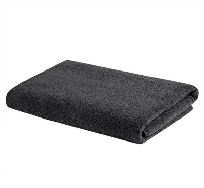 Wakefit Microfiber 350 GSM Bath Towel