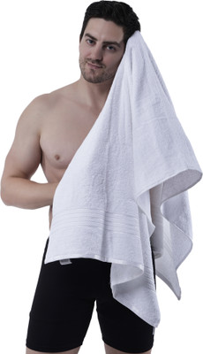 Dollar Cotton 400 GSM Bath Towel Set