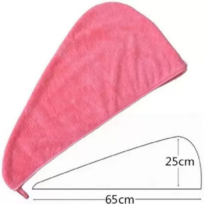 Suprix Cotton, Microfiber 400 GSM Hair, Beach, Sport, Bath Towel