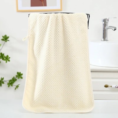 Vantra Microfiber, Cotton 300 GSM Bath Towel