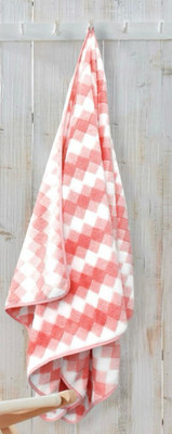 DECORHUB Microfiber 380 GSM Bath, Beach, Sport, Hand Towel