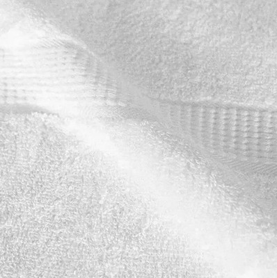 SJK Cotton 300 GSM Bath Towel