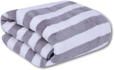 SJK Microfiber 300 GSM Bath Towel