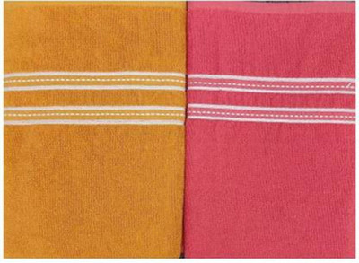 Shrey Microfiber 300 GSM Bath Towel