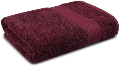 Socraft Cotton 400 GSM Bath Towel