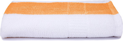 Armaan Microfiber 380 GSM Bath, Beach, Sport, Hand Towel(Pack of 2)