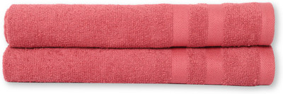 CANTABIL Cotton 400 GSM Hand Towel Set(Pack of 2)