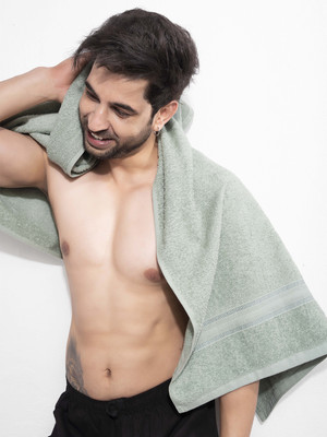 lacylook Cotton 400 GSM Bath Towel