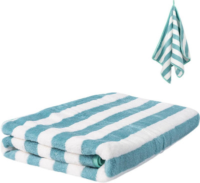 Armaan Microfiber 380 GSM Bath, Beach, Sport, Hand Towel