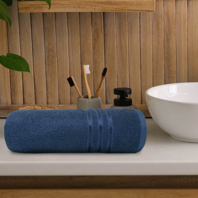 MYTRIDENT Cotton 400 GSM Bath Towel