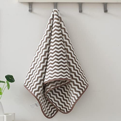 Lurevia Cotton 550 GSM Bath, Beach, Face Towel