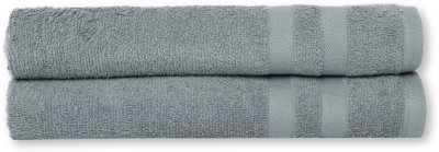 CANTABIL Cotton 400 GSM Hand Towel Set(Pack of 2)