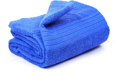 Royal Lush Cotton 600 GSM Bath Towel