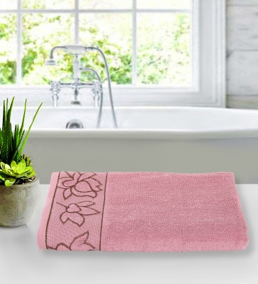 Satisfyn Cotton 400 GSM Bath Towel
