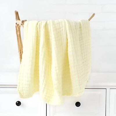 Just Goods Cotton 300 GSM Bath, Face, Hair Towel