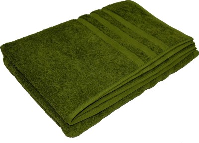 Shreejee Cotton 400 GSM Bath, Beach, Hand, Sport Towel