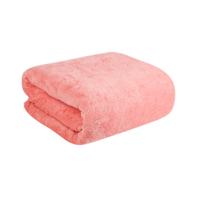 Fezora Microfiber 500 GSM Bath Towel