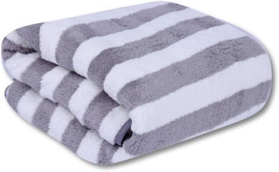 Shreejee Microfiber 400 GSM Bath, Beach, Face, Hair, Sport Towel