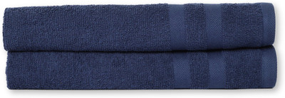 CANTABIL Cotton 400 GSM Hand Towel Set(Pack of 2)