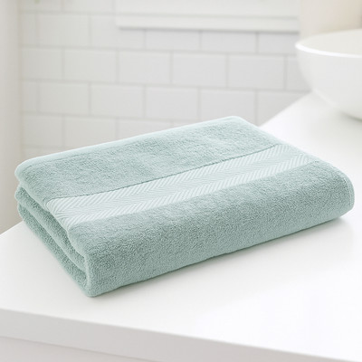 Nebula Cotton 500 GSM Bath Towel Set