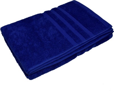 Shreejee Cotton 380 GSM Bath Towel