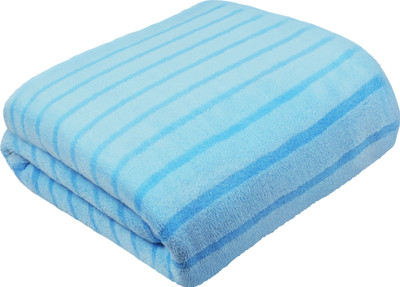 Story@home Microfiber 400 GSM Bath Towel