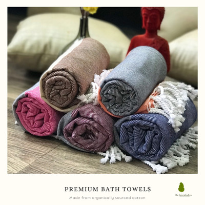 Flipkart shop bath towels