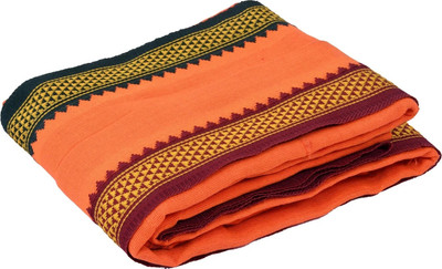 Akhil Cotton 0 GSM Bath, Beach, Hand, Face, Sport Gamcha