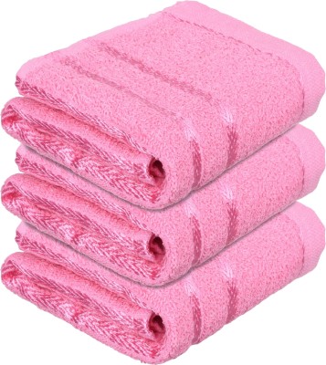 KUBER INDUSTRIES Cotton 400 GSM Face, Hand Towel Set(Pack of 3)