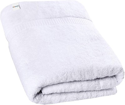 HOMESTIC Cotton 400 GSM Bath Towel(Pack of 2)