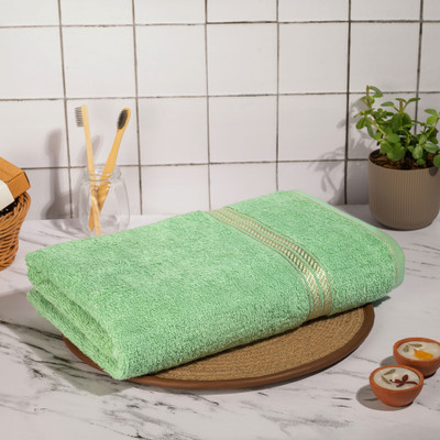 Comforic Cotton 500 GSM Bath Towel