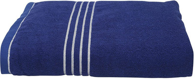 WebDealz Terry Cotton 380 GSM Bath, Beach, Hand, Sport Towel